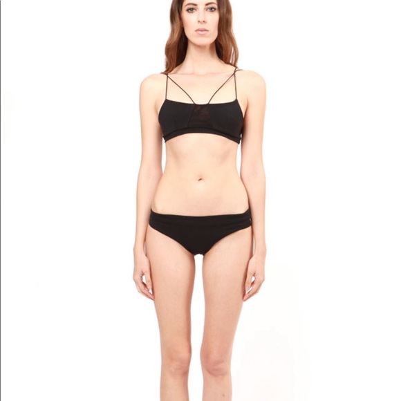 Samantha eng brallet - Picture 1 of 5